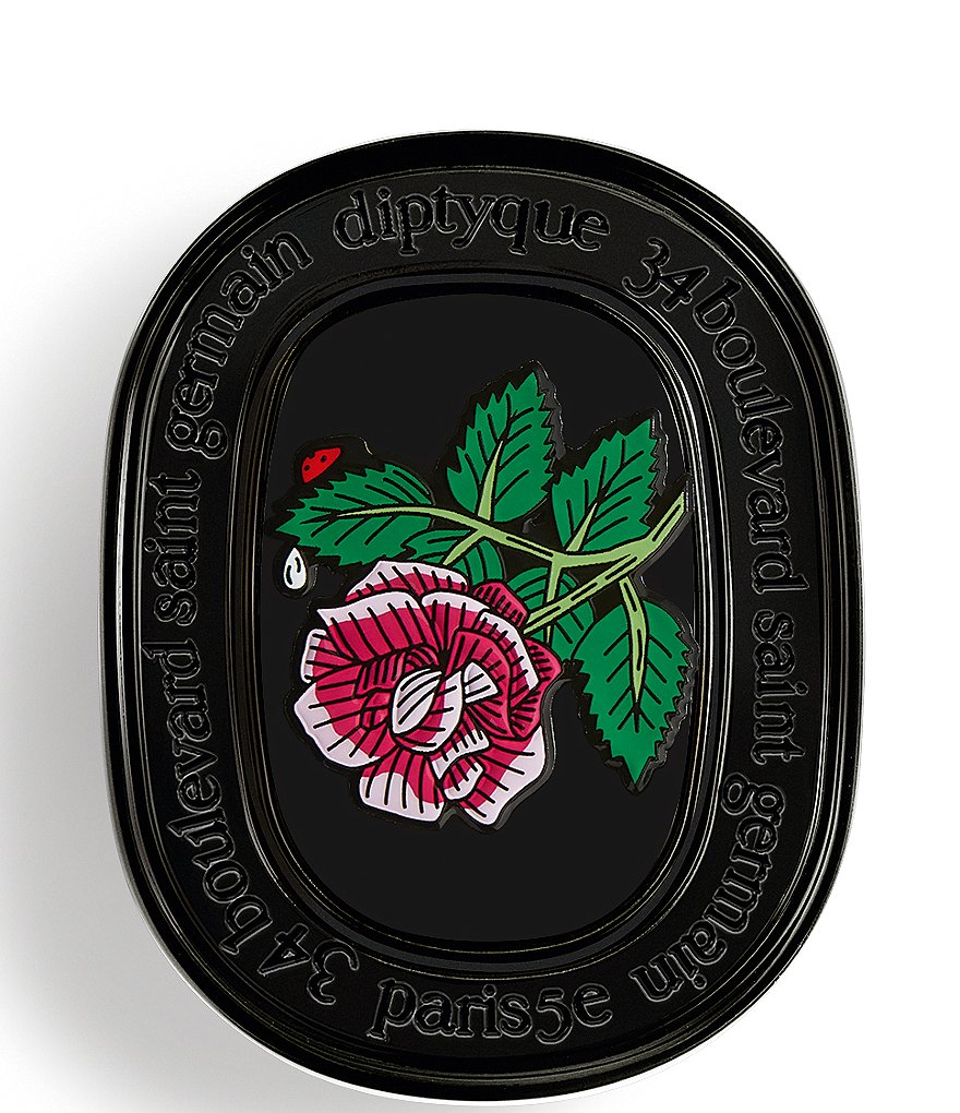 diptyque Eau Rose パフュームブレスレット 激レアDiptyque Eau Rose 香水ブレスレット