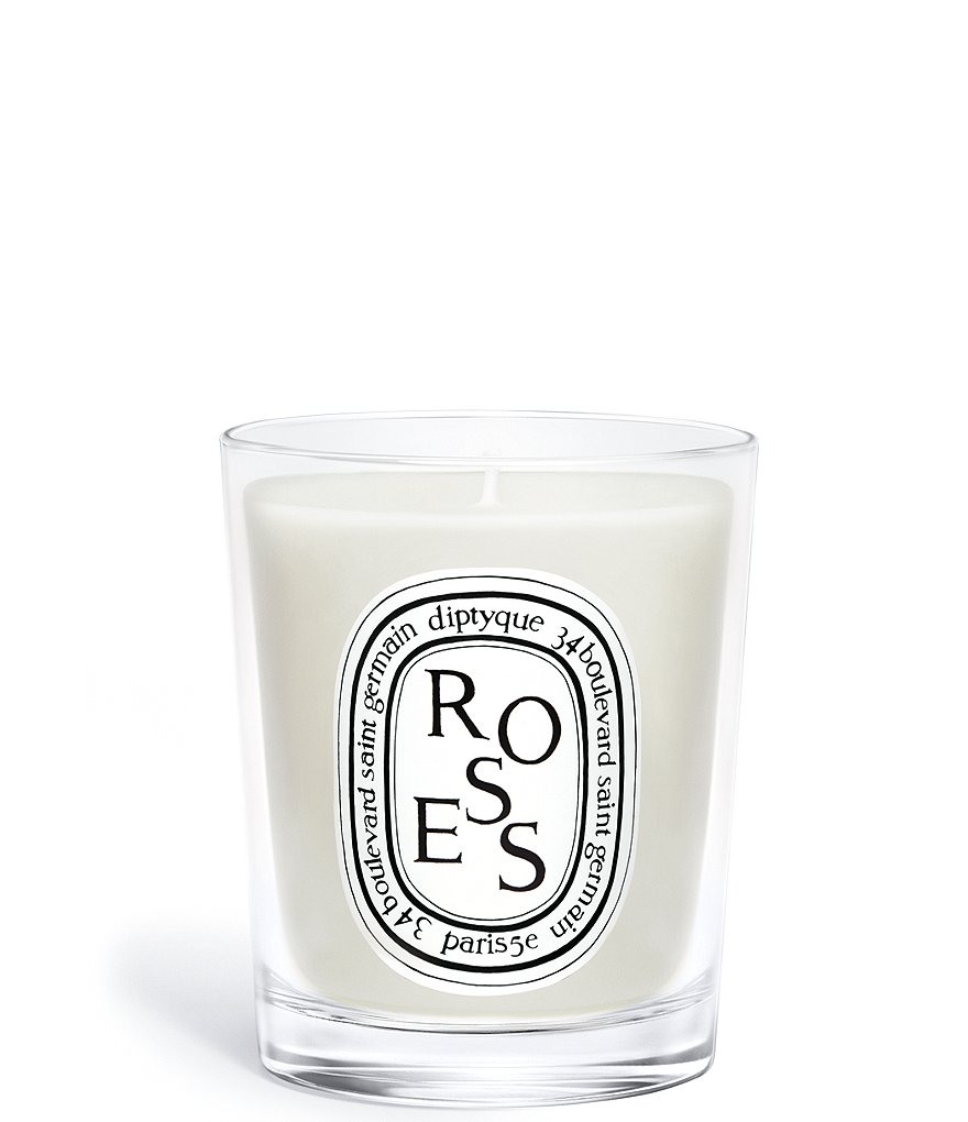 DIPTYQUE Roses Candle | Dillard's