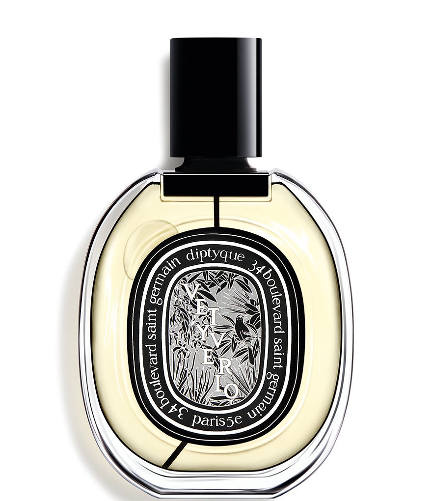 diptyque Vetyverio ディプティック　ヴェチヴェリオ DIPTYQUE Vetyverio Eau de Parfum | Dillard's