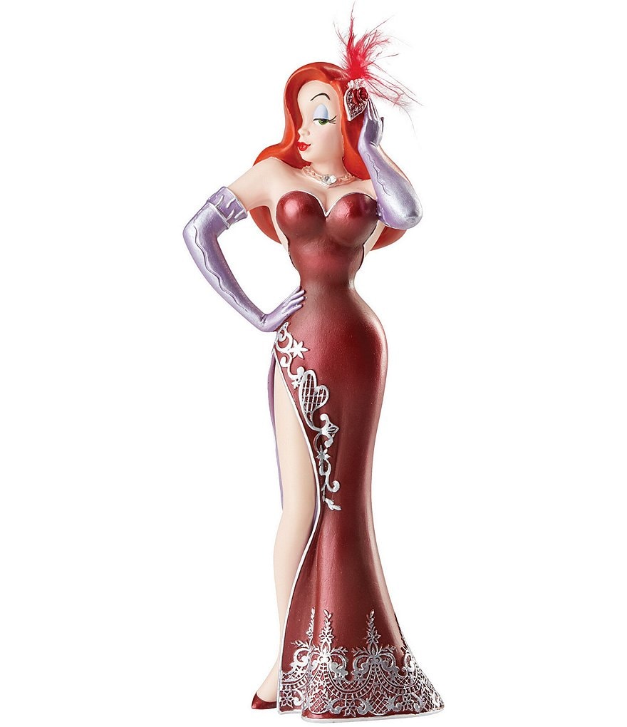 Disney Showcase Collection Jessica Rabbit Couture de Force Figurine