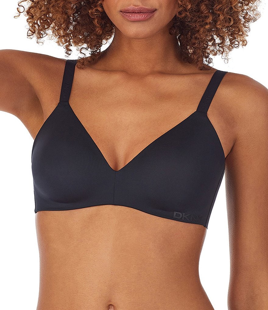 Wow Comfort T-Shirt Plunge Bra Caribbean Sea US 32C : : Clothing,  Shoes & Accessories