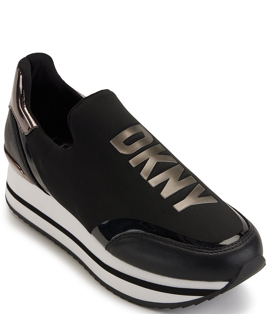 Dillards dkny discount shoes