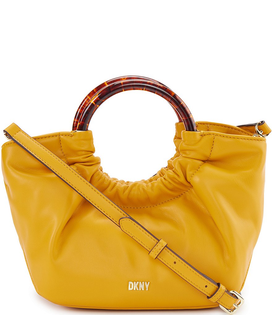 DKNY Crossbody Bag Discounted Price 122JD 🤍 Original 100%, USA