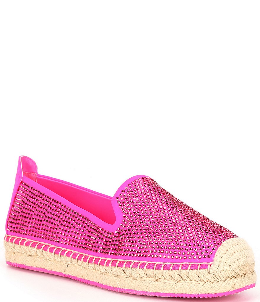 Dkny hot sale shoes flats