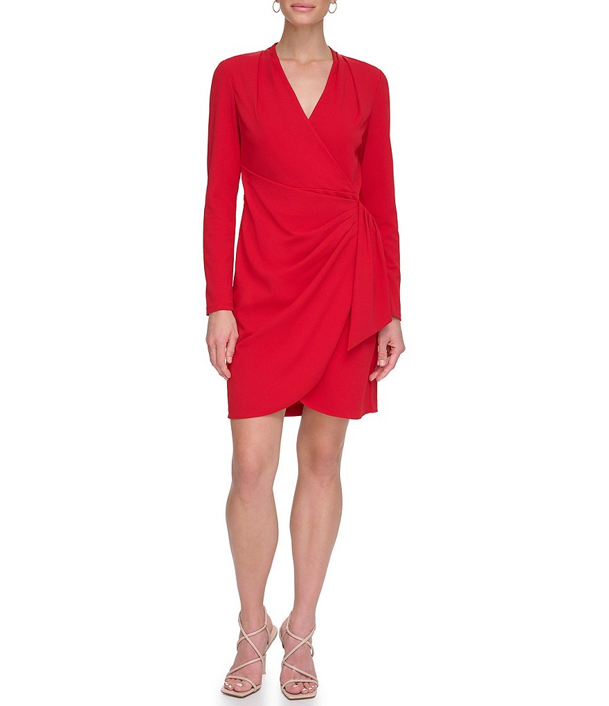 Dkny Red Dresses Flash Sales | innoem.eng.psu.ac.th