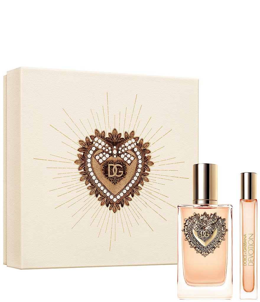 Dolce & Gabbana Devotion Eau de Parfum, 100ml at John Lewis &