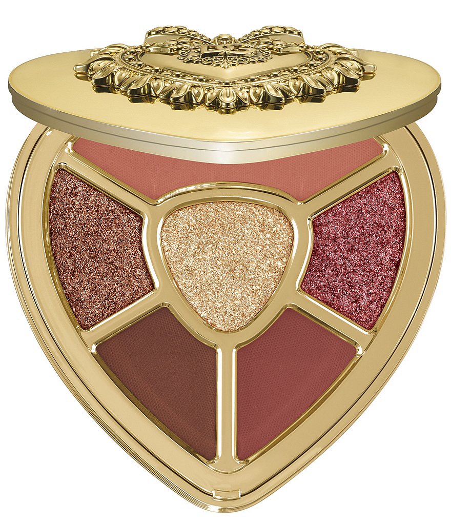 Dolce&Gabbana アイシャドウ パレット Dolce & Gabbana Ever Icon Eye Palette | Dillard's