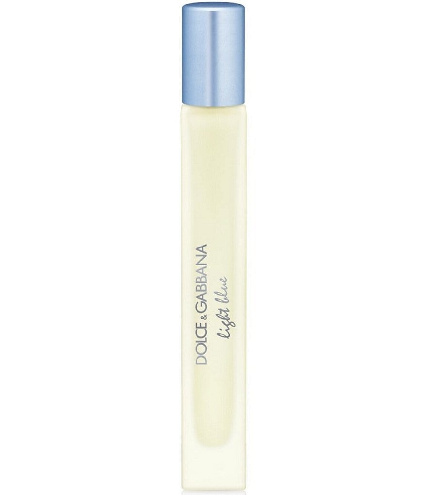 Dolce & Gabbana Light Blue Eau de Toilette Travel Spray | Dillard's