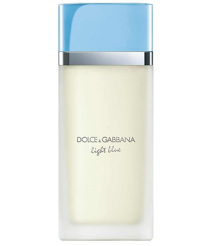 Dolce & Gabbana Light Blue Eau de Toilette | Dillard's
