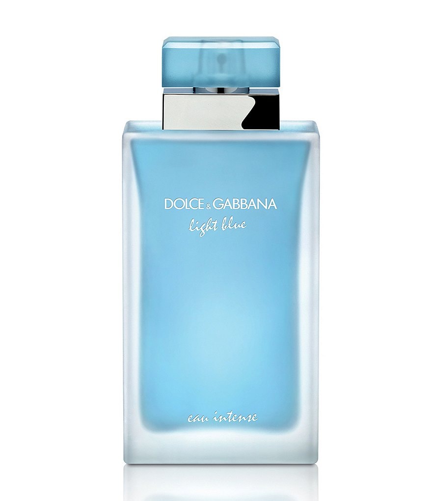 Dolce & Light Blue Eau Intense Eau de Parfum Spray | Dillard's