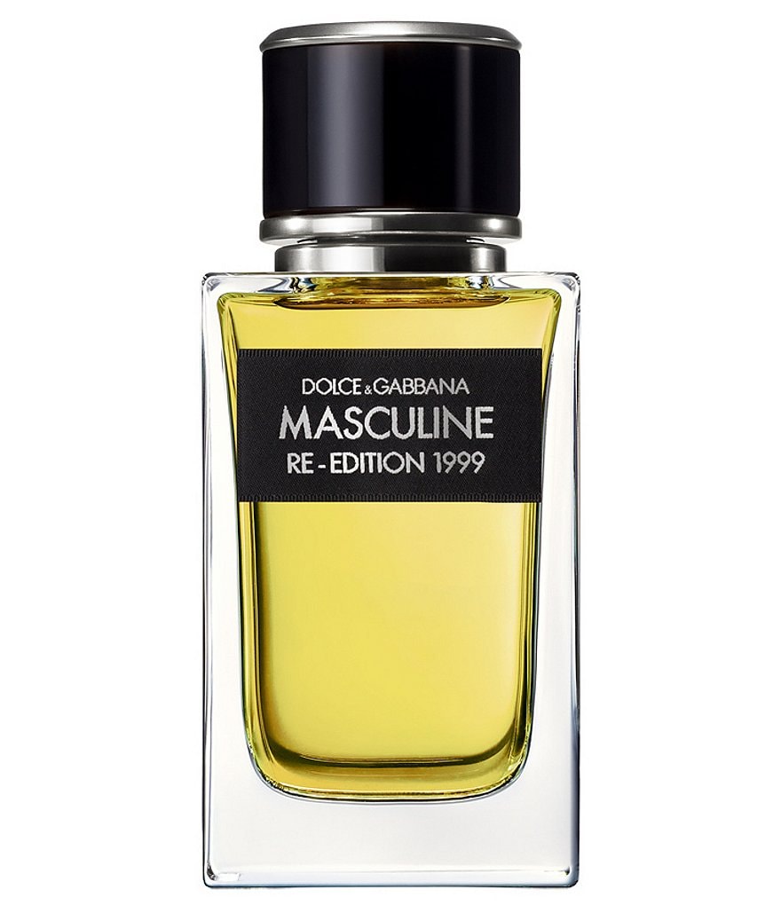 Dolce & Gabbana Masculine Re-Edition Eau De Parfum | Dillard's