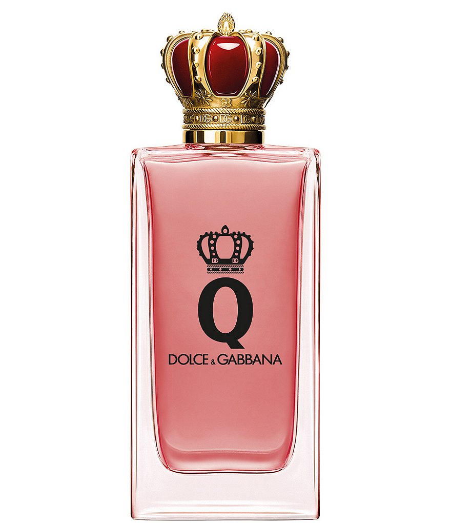 Dolce & Gabbana Q Eau de Parfum Intense | Dillard's