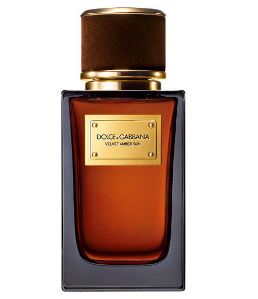 Dolce & Gabbana Velvet Amber Sun Eau de Parfum | Dillard's
