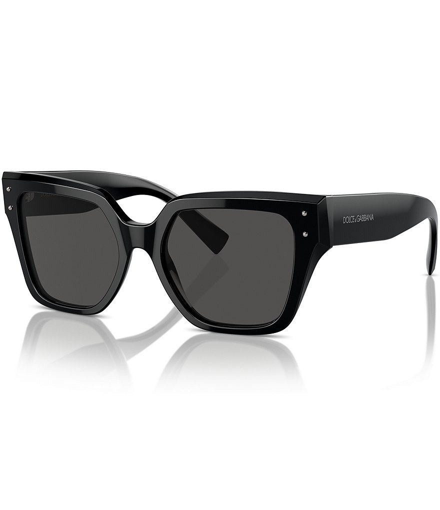 Maxwell Square Sunglasses - Black/Blue - Body Glove