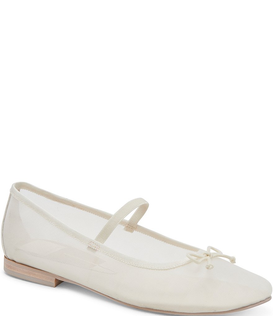 Dolce Vita Cadel Mesh Ballet Flats | Dillard's