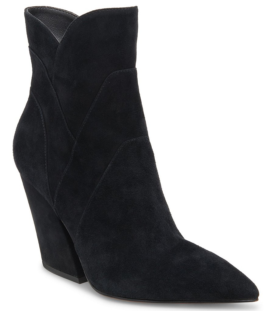 dolce vita lana bootie