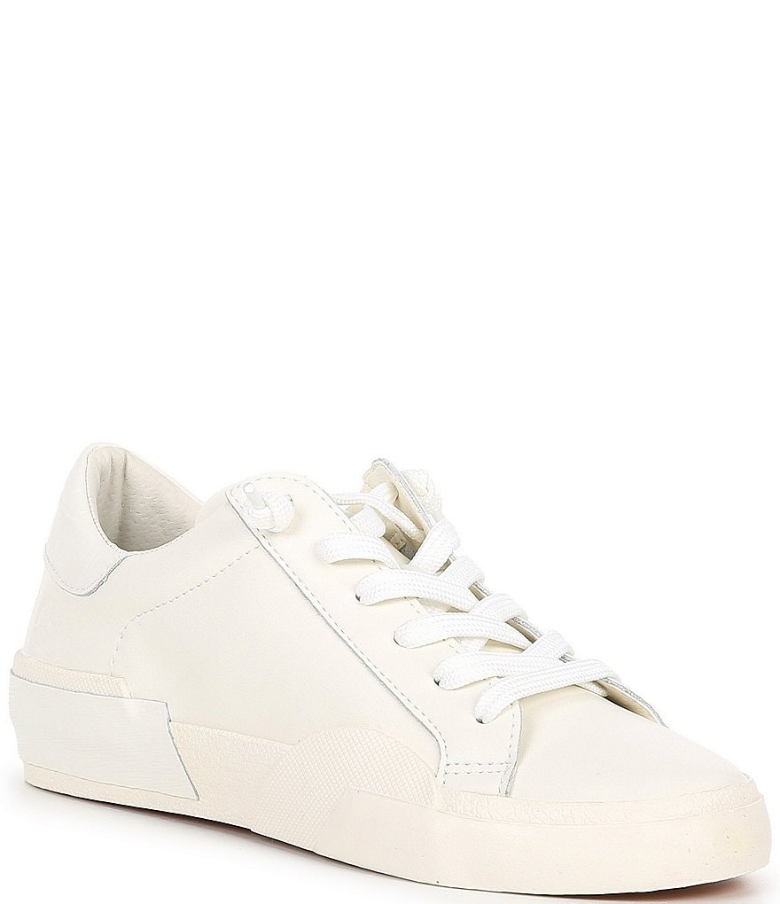 Dolce Vita Zina 360 Recycled Leather Sneakers | Dillard's