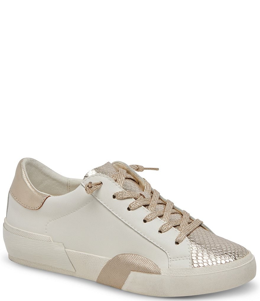 Dolce vita hot sale shoes sneakers