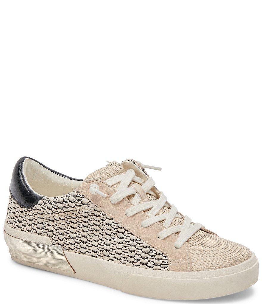 Dolce vita yenna clearance slip on sneakers