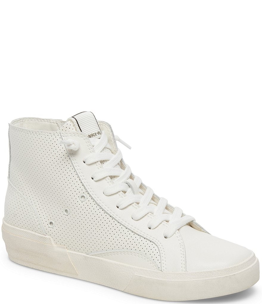 Dolce vita sneakers high 2024 top