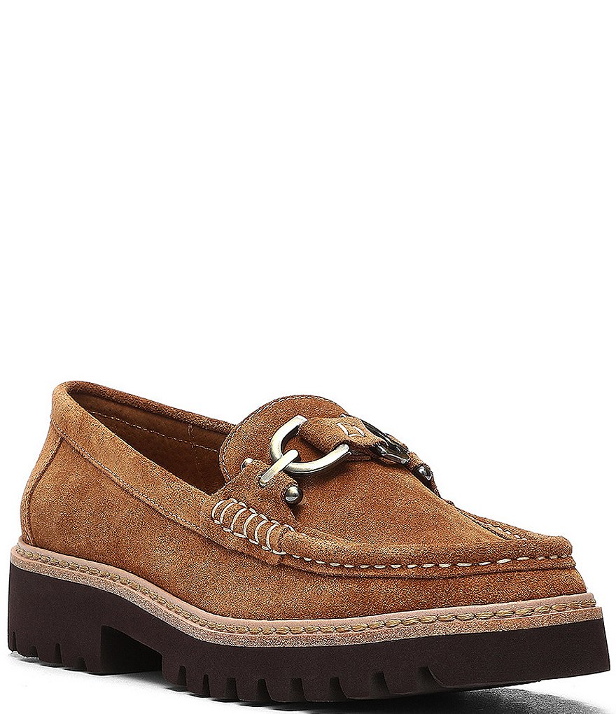 Donald pliner niles on sale loafer