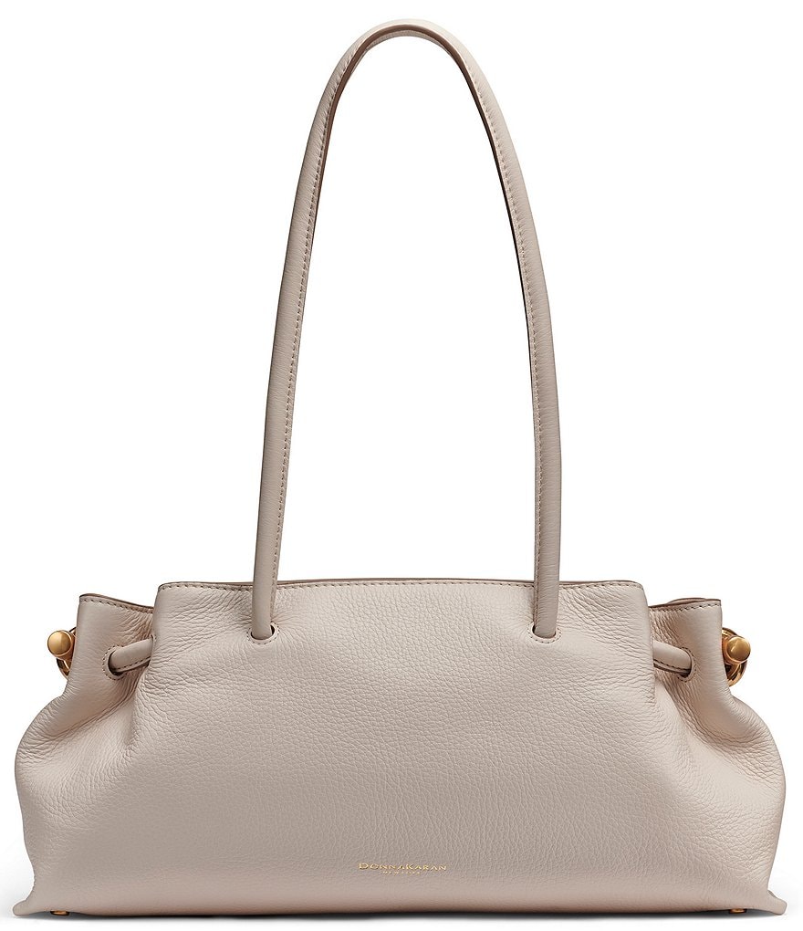 Donna Karan Cashmere Medium East West Satchel Bag | Dillard's