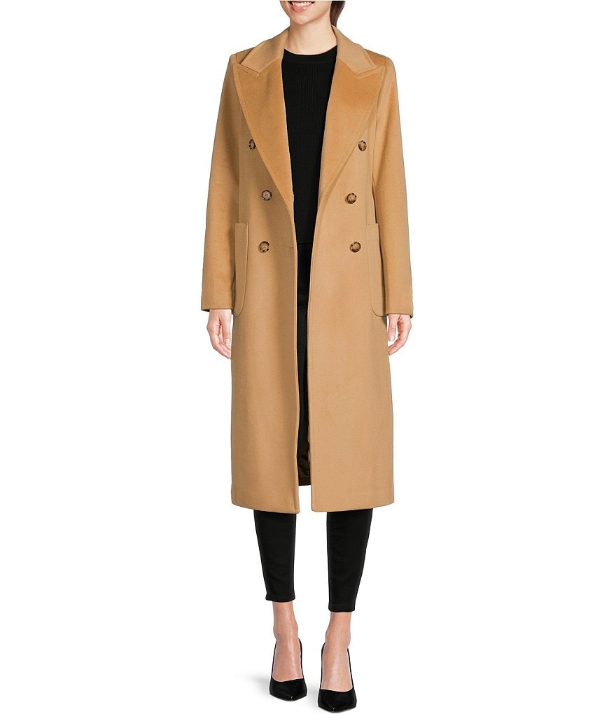 Dillards women's coat clearance on sale