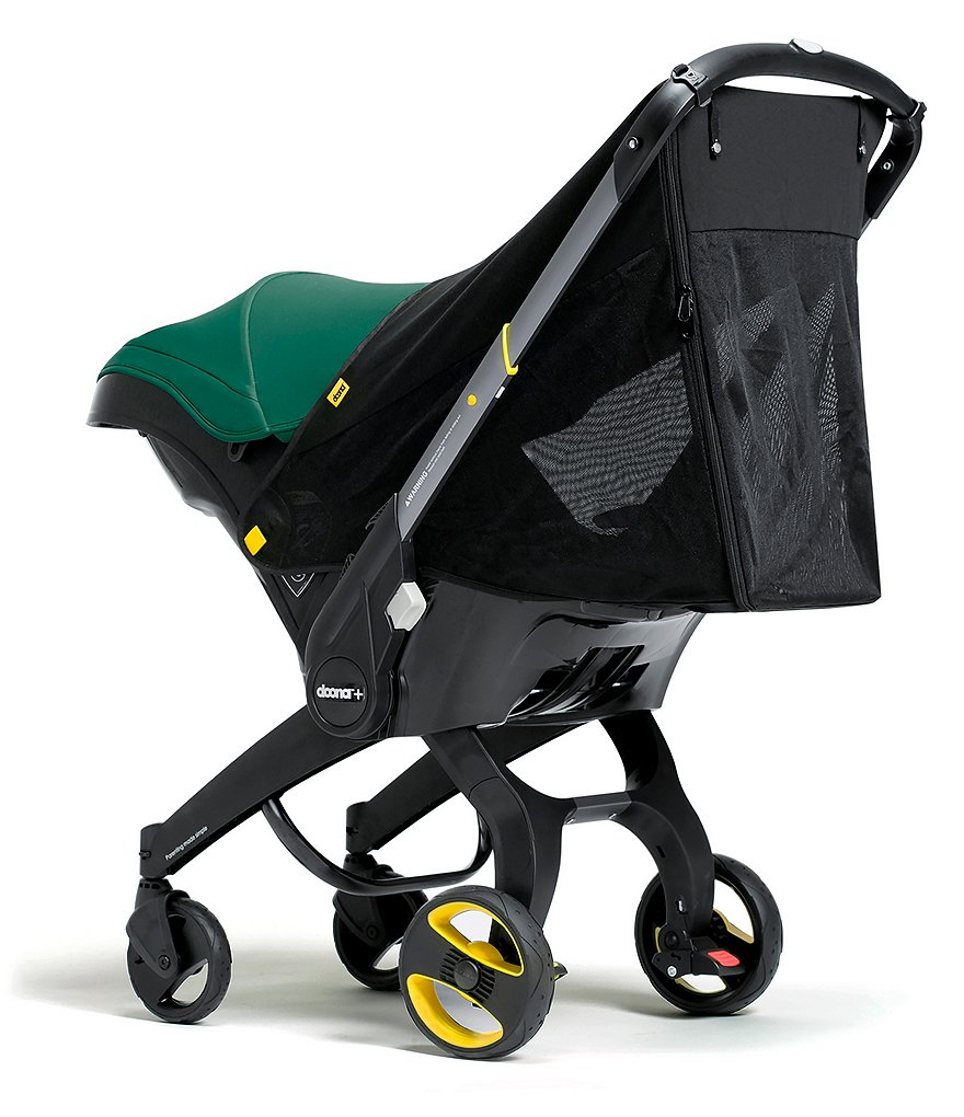 doona car seat stroller dillards