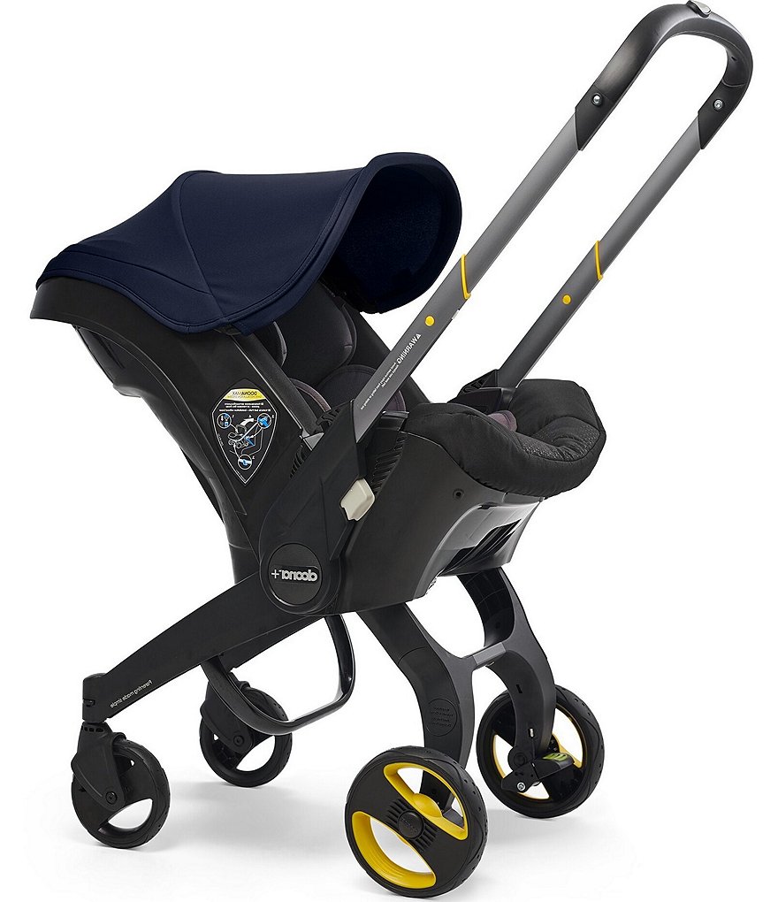 bugaboo frog pushchair