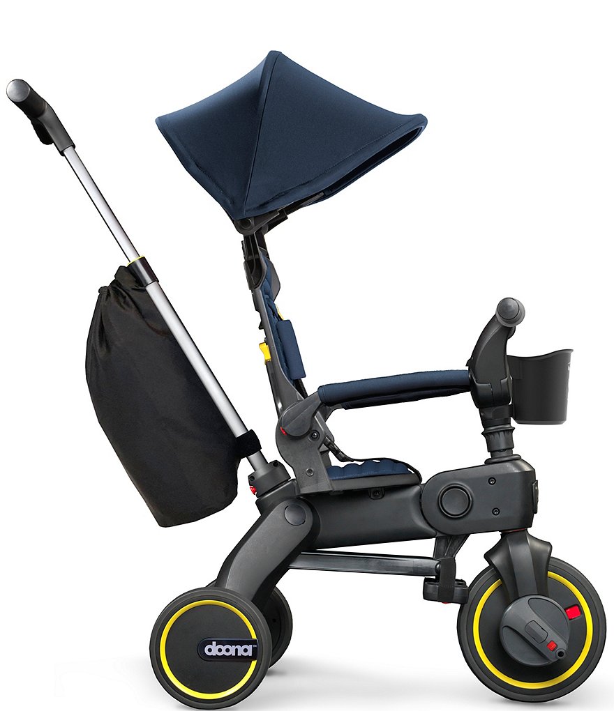 doona　リキトライク　ファイヤーレッド 10か月~ 楽天市場】リキトライク 手押し棒つき 折りたたみ三輪車 10ヶ月〜3歳