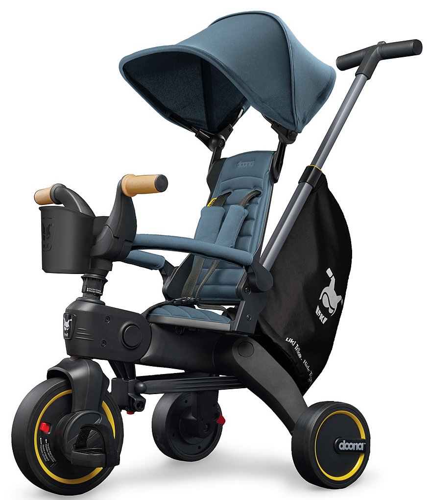 Doona Liki Trike S5 | Dillard's