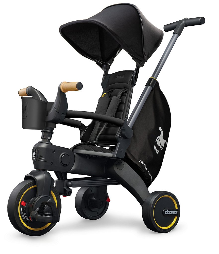 Doona Liki Trike S5 | Dillard's