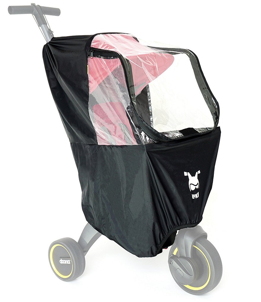 dillards doona car seat stroller