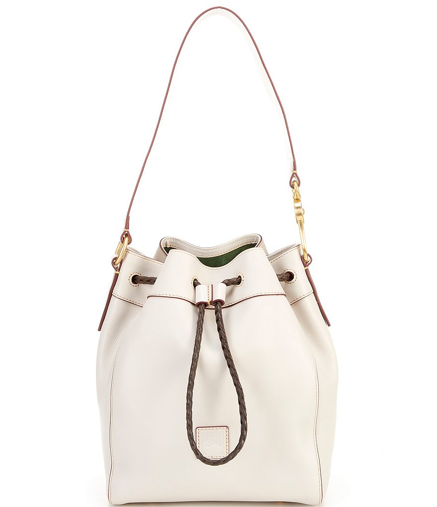 dooney hattie drawstring