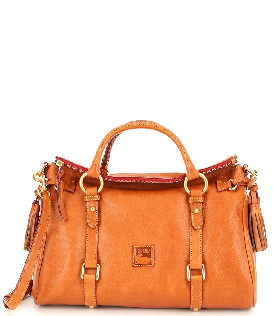 How to look up dooney and bourke serial numbers by name