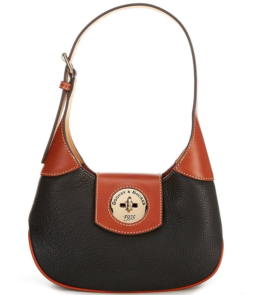 Dooney and bourke online signature hobo