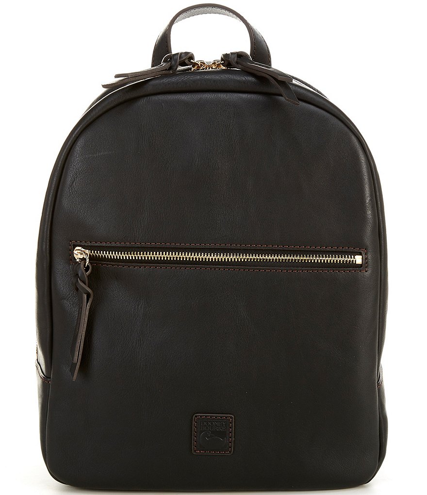 Dooney & Bourke Ronnie Leather Backpack | Dillard's