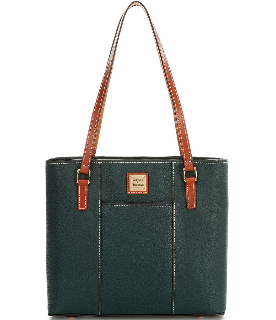 Dooney and Bourke Pebbled Leather Bag purchases