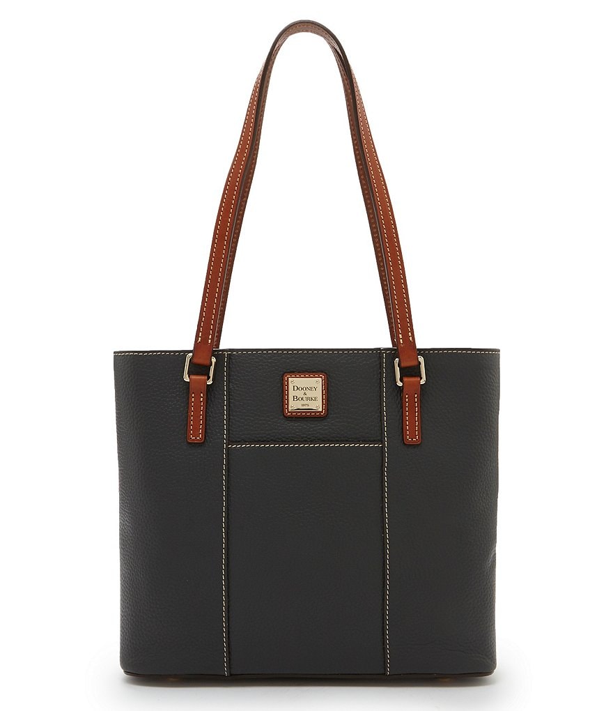 dooney and bourke small lexington tote