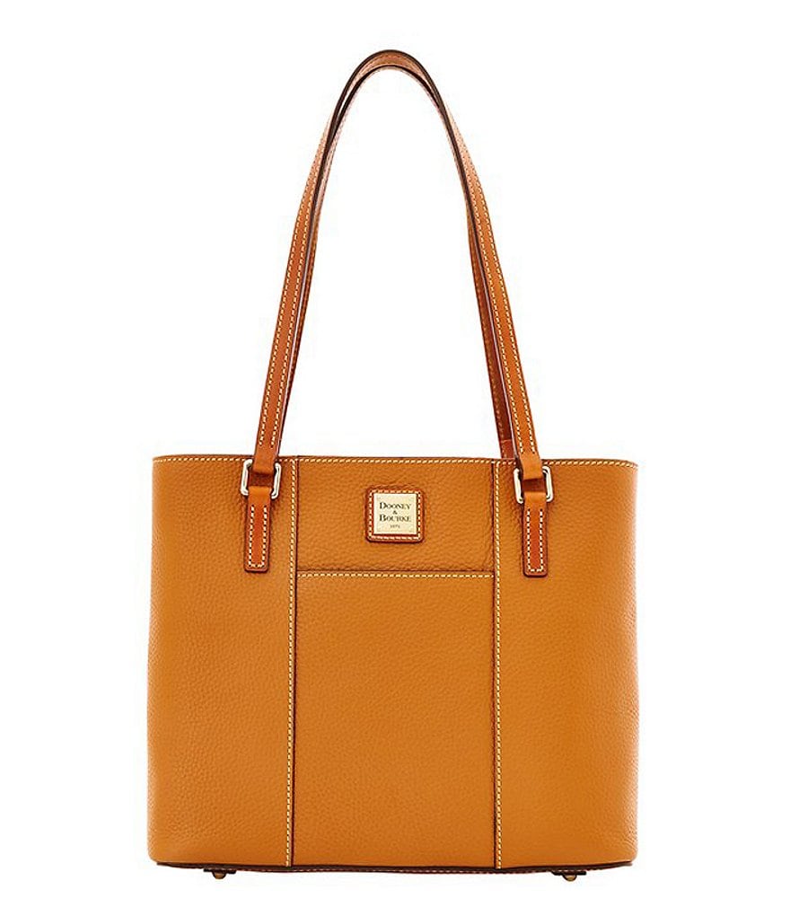 dooney and bourke small lexington tote