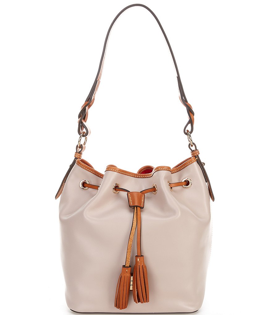 Dooney & Bourke Tasha Drawstring Shoulder Bag