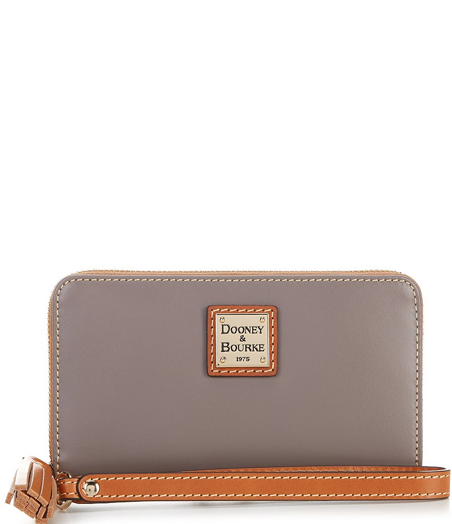 Dooney & Bourke Beacon Zip Crossbody Shoulder Bag