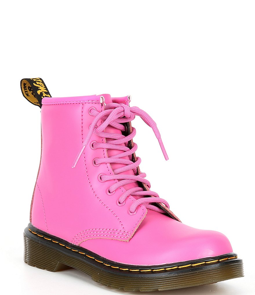 Dr. Martens End of Season Sale -30% Off Top Boots and Sandals