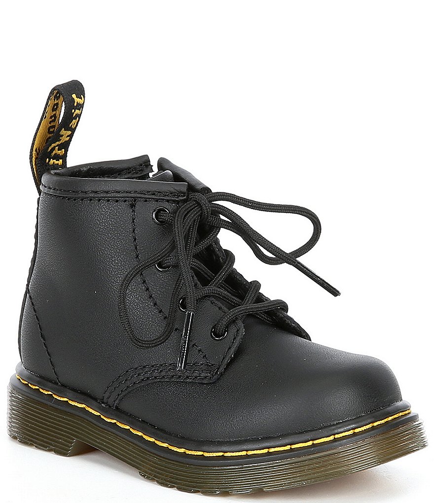 youth 1460 softy t size 5