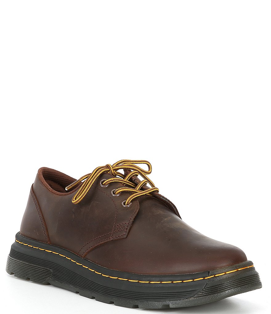 Dr. Martens Men's Crewson Lace Up Shoes | Dillard's