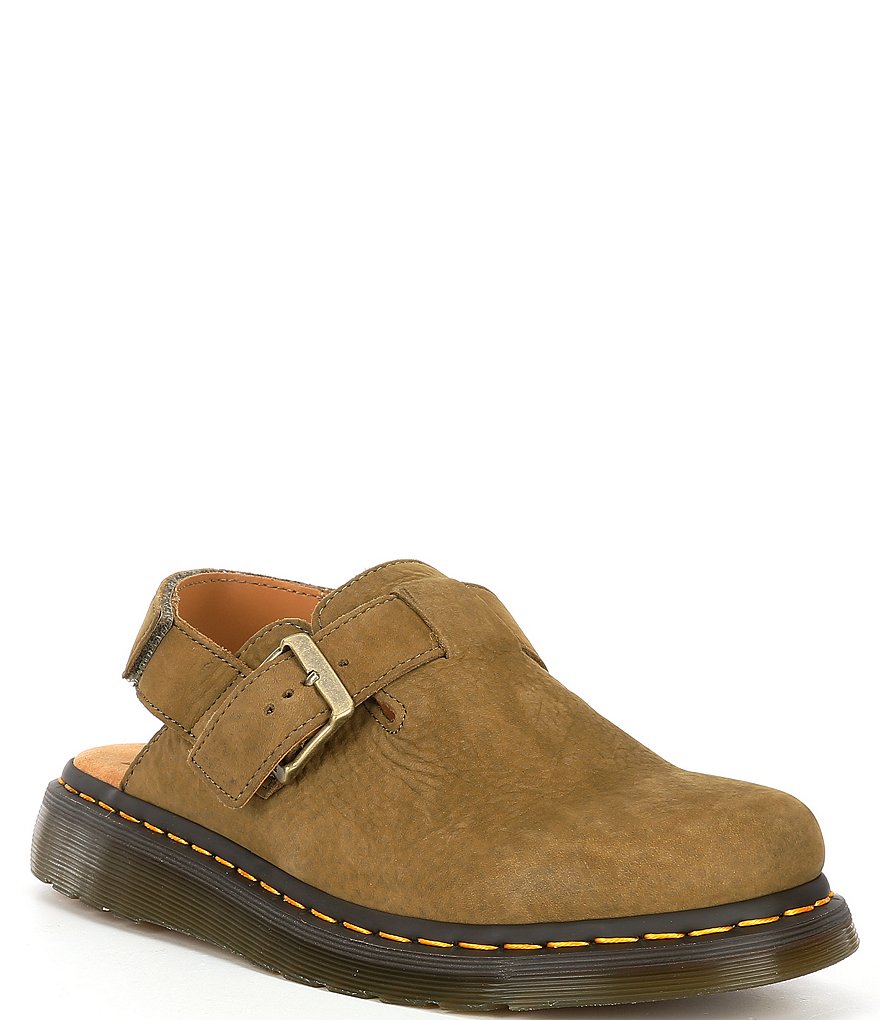 【2024】三越のお歳暮・冬ギフト Suede II Jorge Men's Martens Dr. Clogs Dillard's | 靴