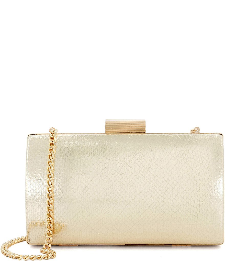 Dune bellairs suede hot sale clutch bag