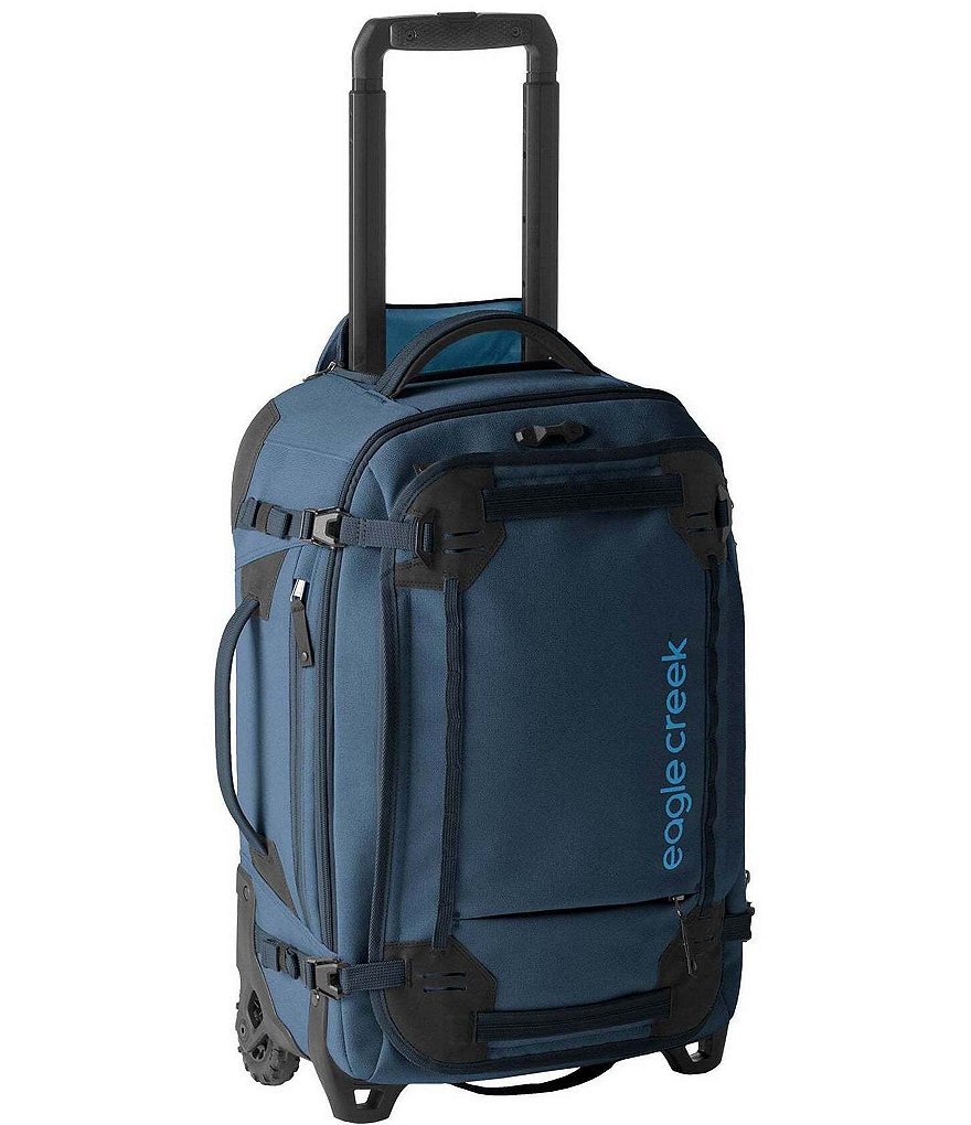 Expanse 4-Wheel 26