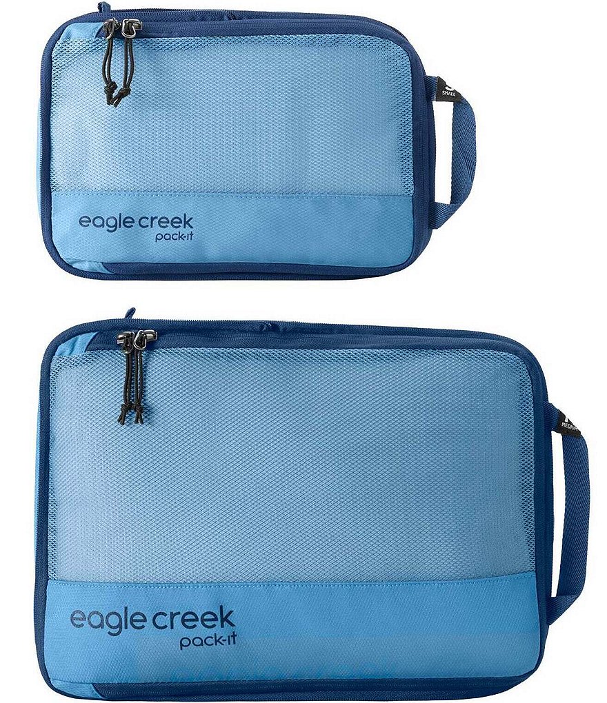 Eagle Creek Pack-It Reveal Compression Cube Set S/M Dillard's