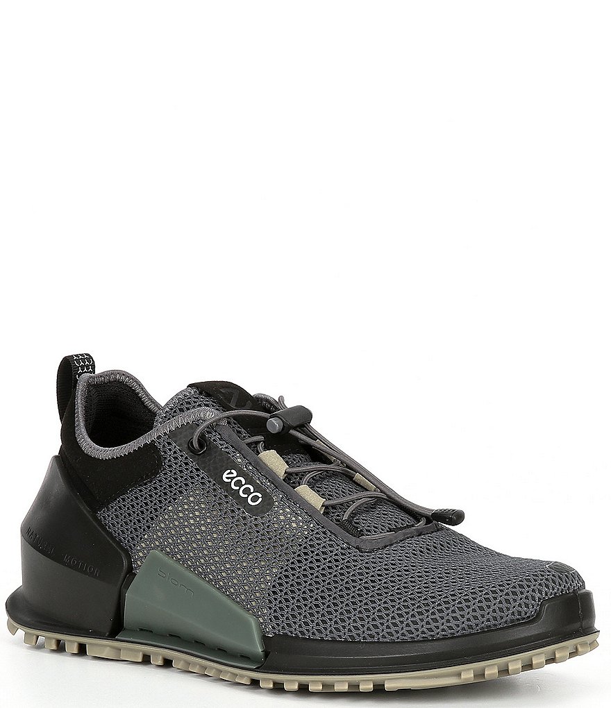 ECCO Men's BIOM 2.0 BREATHRU Mesh Sneakers | Dillard's